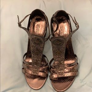 Kenneth Cole Reaction Heels